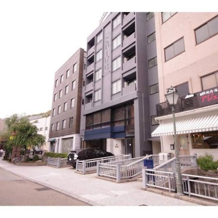 Hotel Apt Sesela - Vacation Stay 12879 Канадзава Екстериор снимка