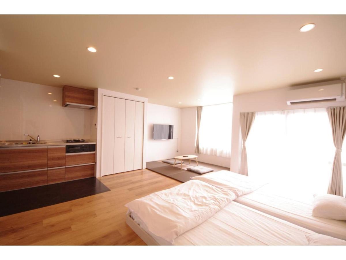 Hotel Apt Sesela - Vacation Stay 12879 Канадзава Екстериор снимка