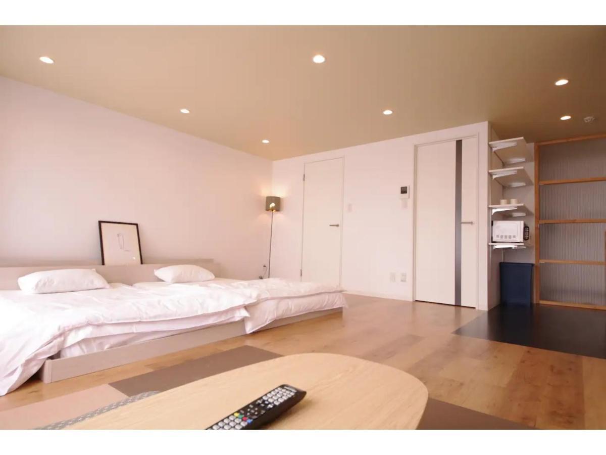 Hotel Apt Sesela - Vacation Stay 12879 Канадзава Екстериор снимка