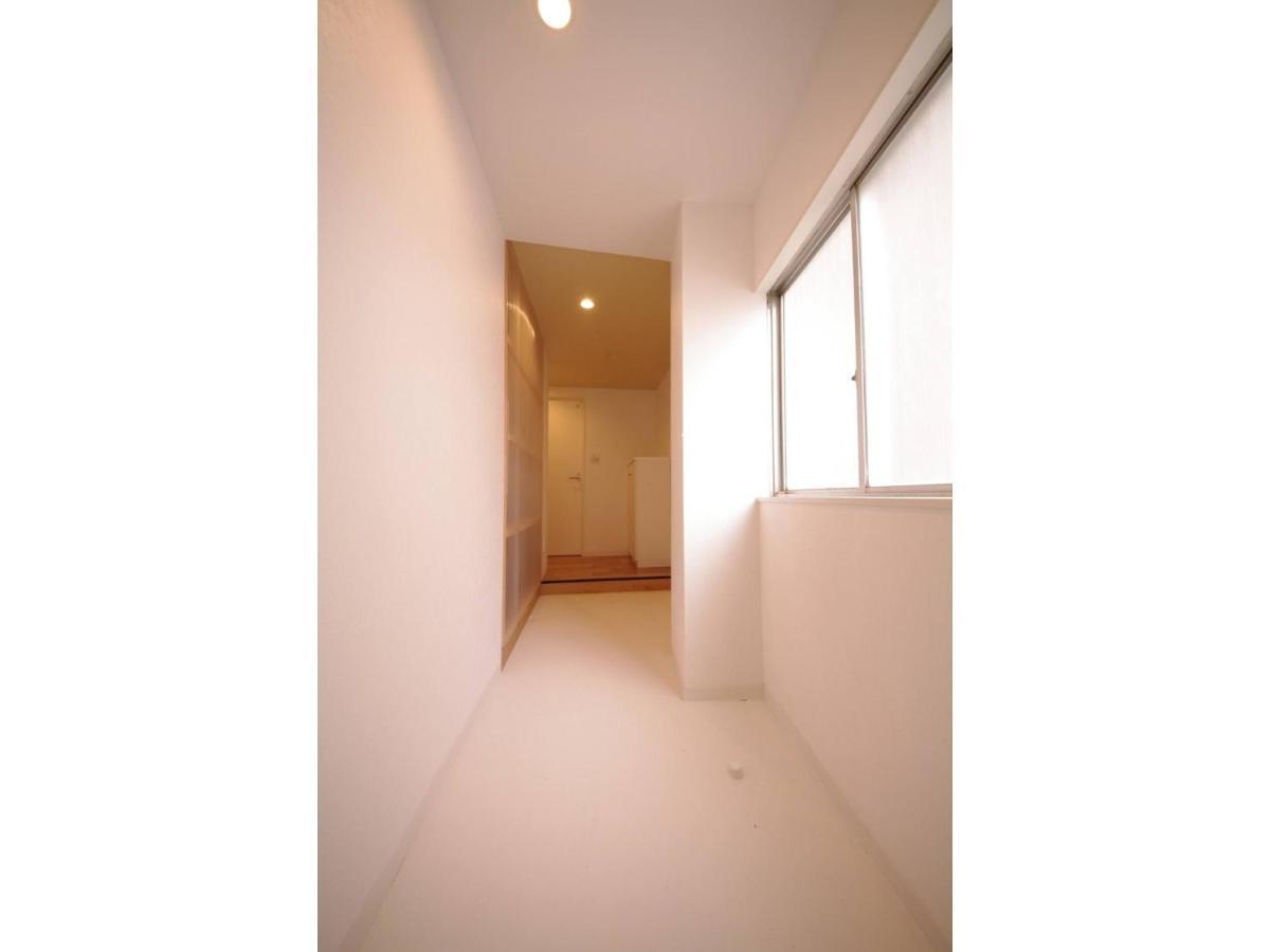 Hotel Apt Sesela - Vacation Stay 12879 Канадзава Екстериор снимка